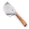 Maglio Nero Iside Tonno 17cm Ulivo- coltellipersonalizzati.com