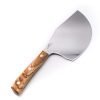 Maglio Nero Iside Tonno 17cm Ulivo- coltellipersonalizzati.com