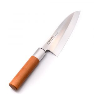 Suncraft Deba 16cm Magnolia- coltellipersonalizzati.com