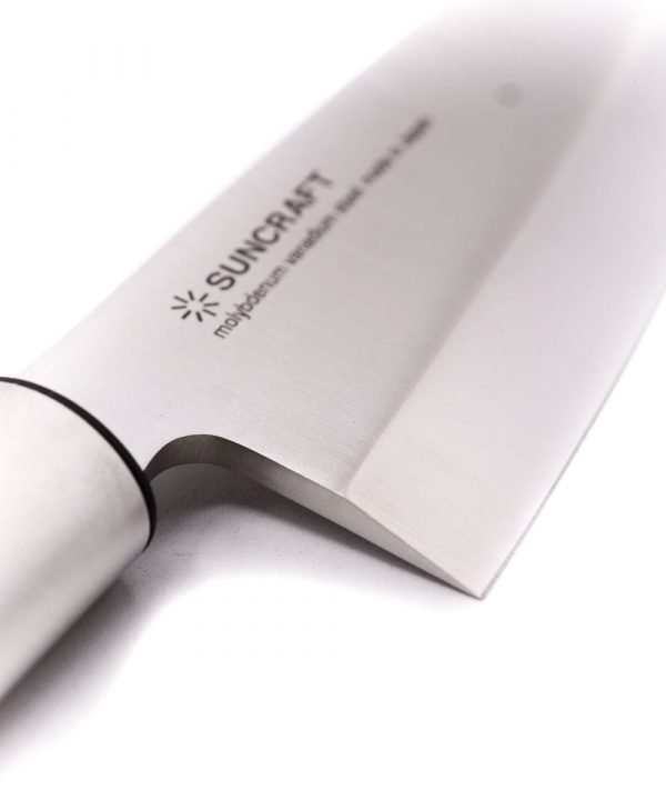 Suncraft Deba 16cm Magnolia- coltellipersonalizzati.com