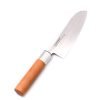 Suncraft Santoku 17cm Magnolia- coltellipersonalizzati.com
