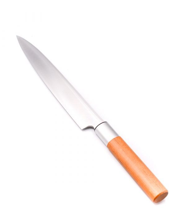 Suncraft Sashimi 21cm Magnolia- coltellipersonalizzati.com