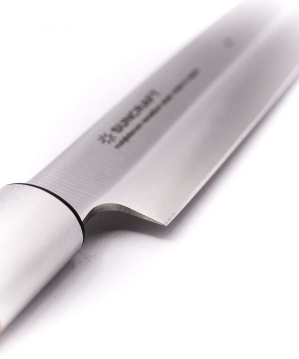 Suncraft Sashimi 21cm Magnolia- coltellipersonalizzati.com