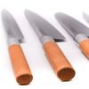 Suncraft Set 6pz Magnolia- coltellipersonalizzati.com