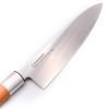 Suncraft Trinciante 20cm Magnolia- coltellipersonalizzati.com