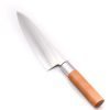 Suncraft Trinciante 20cm Magnolia- coltellipersonalizzati.com