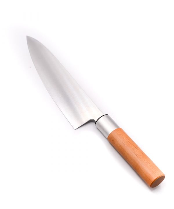 Suncraft Trinciante 20cm Magnolia- coltellipersonalizzati.com