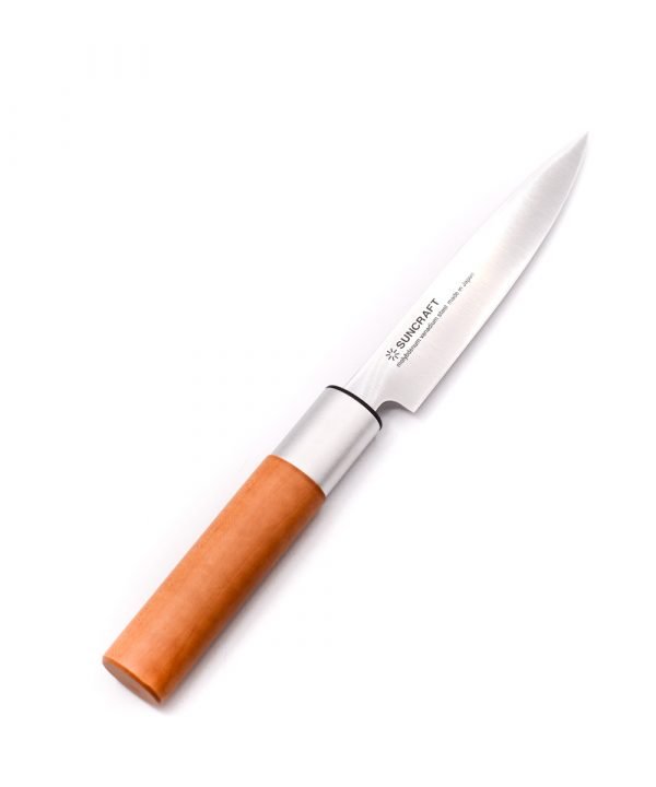 Suncraft Utility 12cm Magnolia- coltellipersonalizzati.com