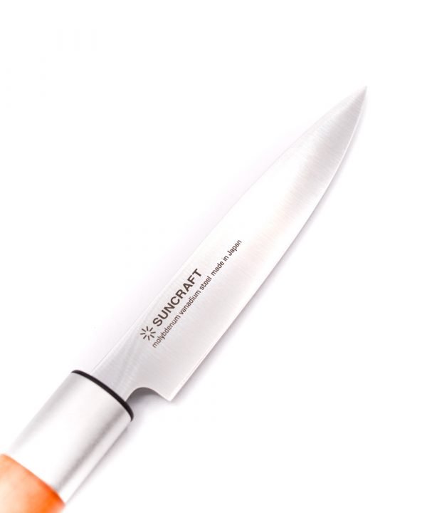 Suncraft Utility 12cm Magnolia- coltellipersonalizzati.com