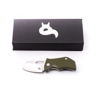 Black Fox BF-752- coltellipersonalizzati.com