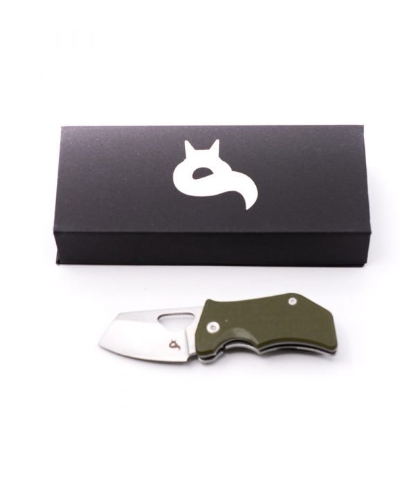 Black Fox BF-752- coltellipersonalizzati.com
