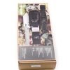 Maserin 925 Diceros Nero- coltellipersonalizzati.com