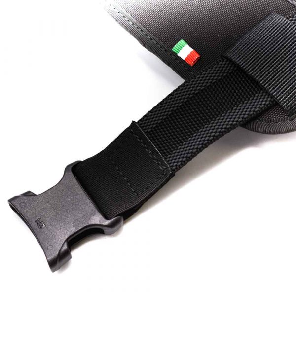 Maserin 925 Diceros Nero- coltellipersonalizzati.com