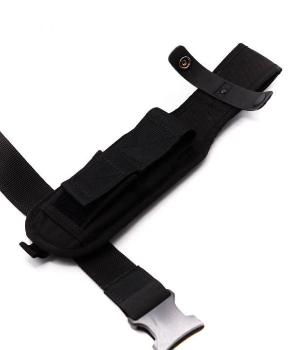 Maserin 925 Diceros Nero- coltellipersonalizzati.com