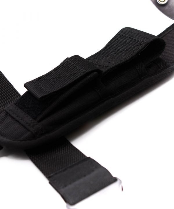 Maserin 925 Diceros Nero- coltellipersonalizzati.com
