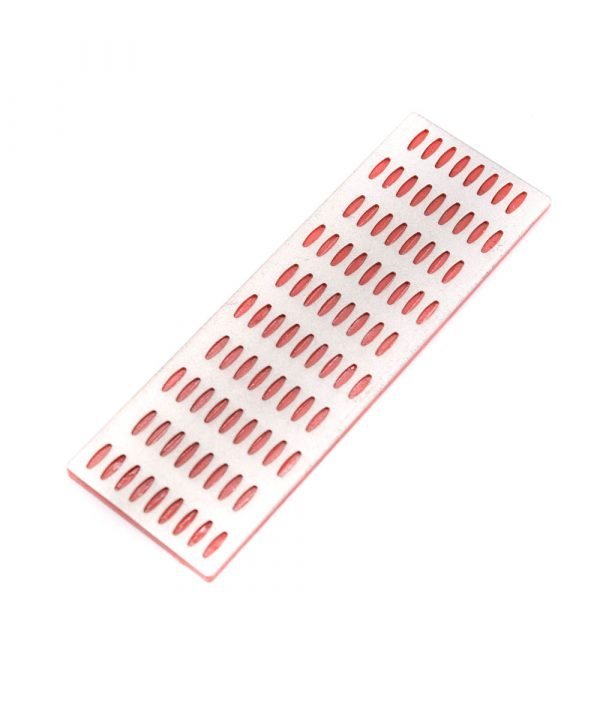 Maserin 925 Diceros Nero- coltellipersonalizzati.com