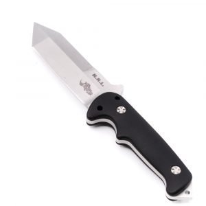 Maserin 925 Diceros Nero- coltellipersonalizzati.com