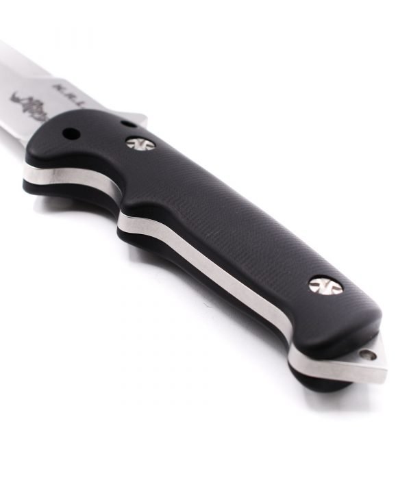 Maserin 925 Diceros Nero- coltellipersonalizzati.com