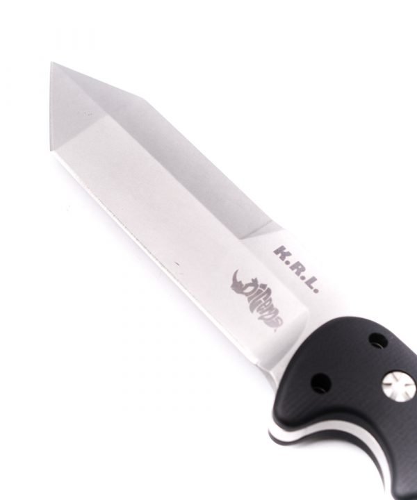 Maserin 925 Diceros Nero- coltellipersonalizzati.com
