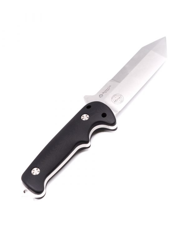 Maserin 925 Diceros Nero- coltellipersonalizzati.com