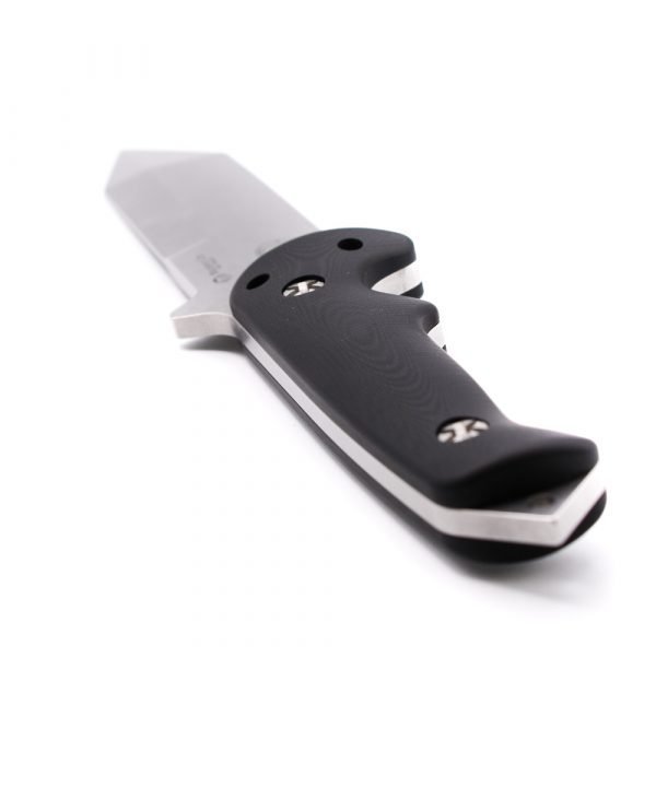 Maserin 925 Diceros Nero- coltellipersonalizzati.com