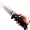Maserin 925 Diceros Nero- coltellipersonalizzati.com