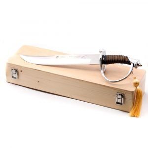 DCL Sciabola 30cm- coltellipersonalizzati.com