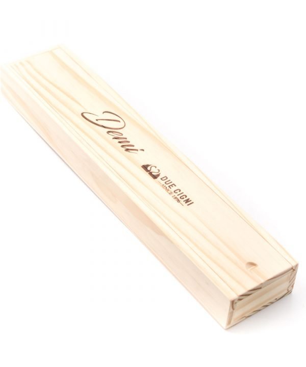 Due Cigni Sciabola Demi 25cm- coltellipersonalizzati.com