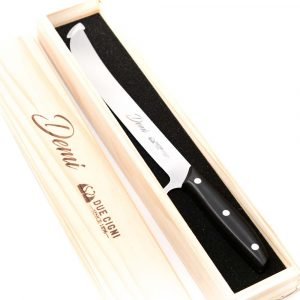 Due Cigni Sciabola Demi 25cm- coltellipersonalizzati.com