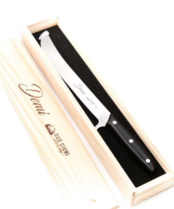 Due Cigni Sciabola Demi 25cm- coltellipersonalizzati.com