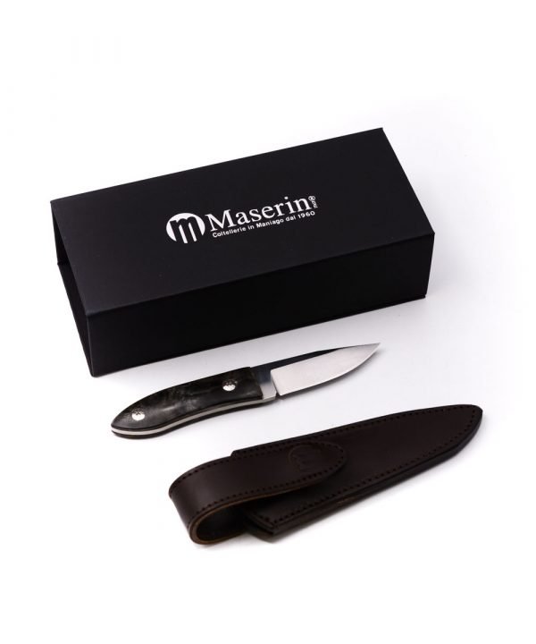 Maserin 923 Radica Nera- coltellipersonalizzati.com
