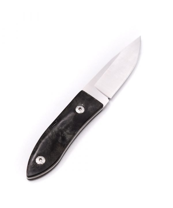Maserin 923 Radica Nera- coltellipersonalizzati.com