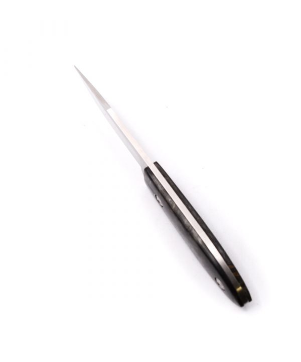 Maserin 923 Radica Nera- coltellipersonalizzati.com
