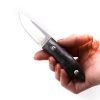 Maserin 923 Radica Nera- coltellipersonalizzati.com