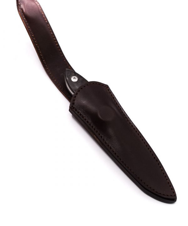 Maserin 923 Radica Nera- coltellipersonalizzati.com