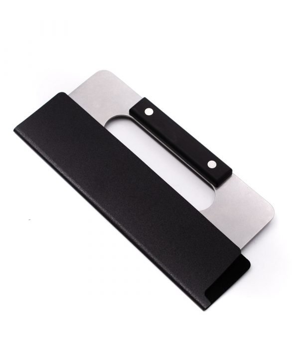 Maserin LAMAtta Black- coltellipersonalizzati.com