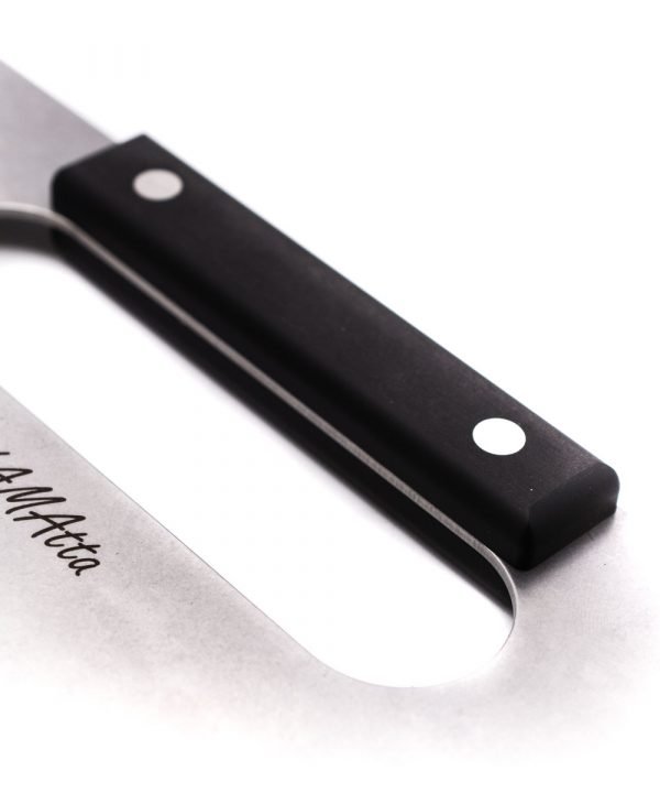 Maserin LAMAtta Black- coltellipersonalizzati.com