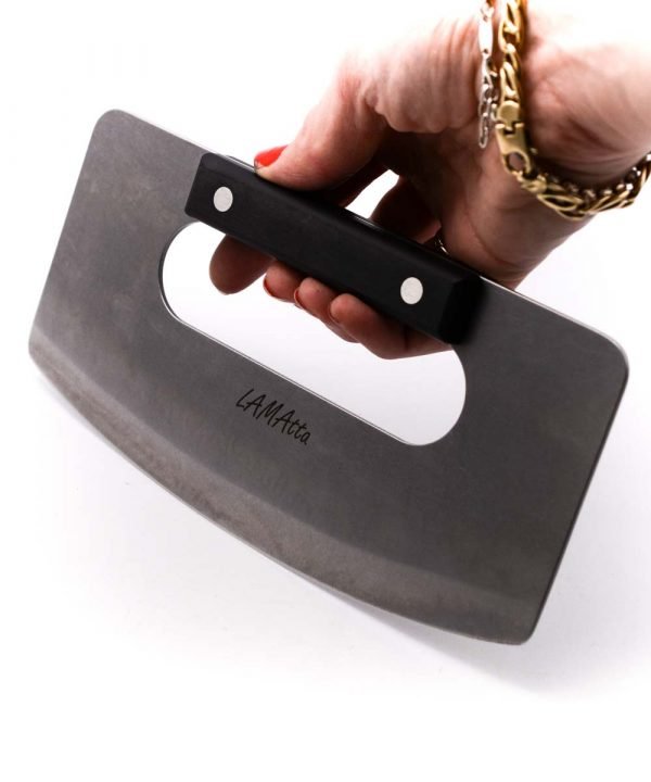 Maserin LAMAtta Black- coltellipersonalizzati.com