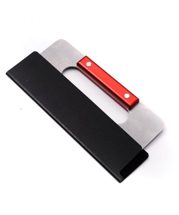 Maserin LAMAtta Red- coltellipersonalizzati.com