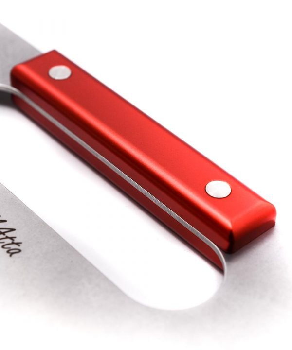 Maserin LAMAtta Red- coltellipersonalizzati.com