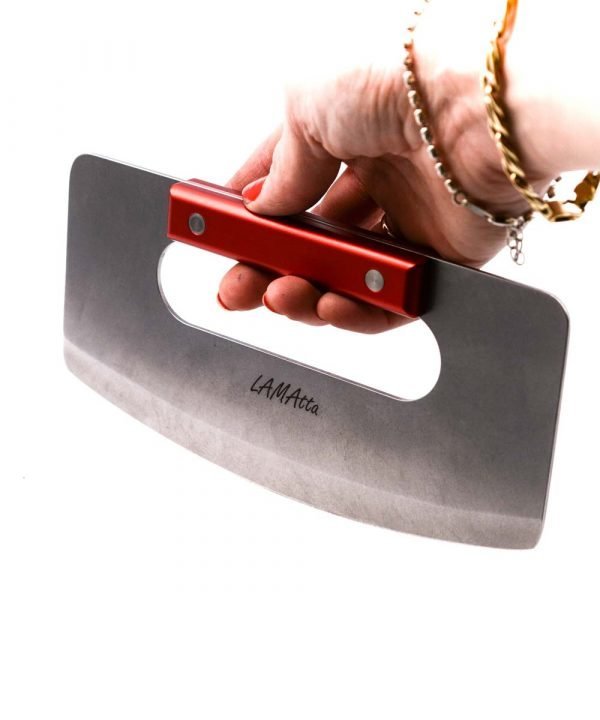 Maserin LAMAtta Red- coltellipersonalizzati.com