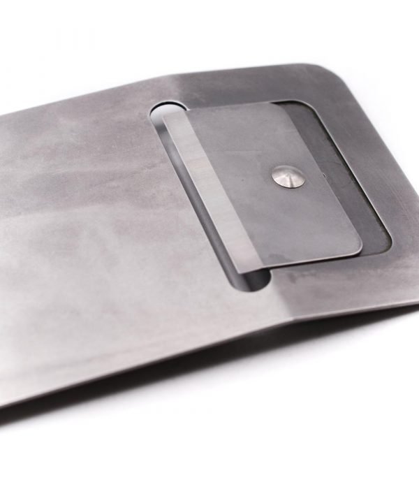 Maserin Trifula Black- coltellipersonalizzati.com