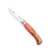 Opinel N°8 Custom Radica Tailandese - coltellipersonalizzati.com