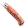 Opinel N°8 Custom Radica Tailandese - coltellipersonalizzati.com