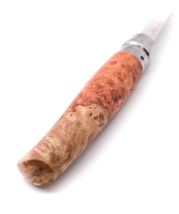 Opinel N°8 Custom Radica Tailandese - coltellipersonalizzati.com