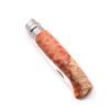 Opinel N°8 Custom Radica Tailandese - coltellipersonalizzati.com