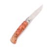 Opinel N°8 Custom Radica Tailandese - coltellipersonalizzati.com