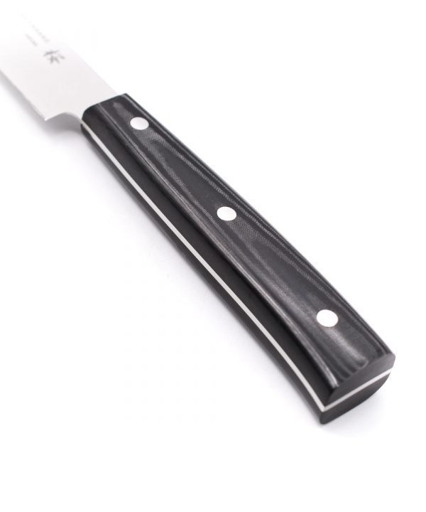 Tamahagane Sakura Arrosto 18cm- coltellipersonalizzati.com