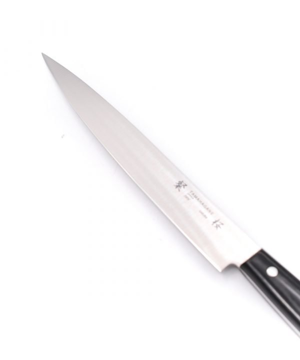 Tamahagane Sakura Arrosto 18cm- coltellipersonalizzati.com