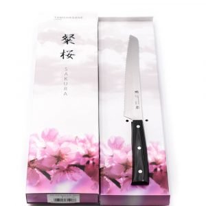 Tamahagane Sakura Pane 17cm- coltellipersonalizzati.com
